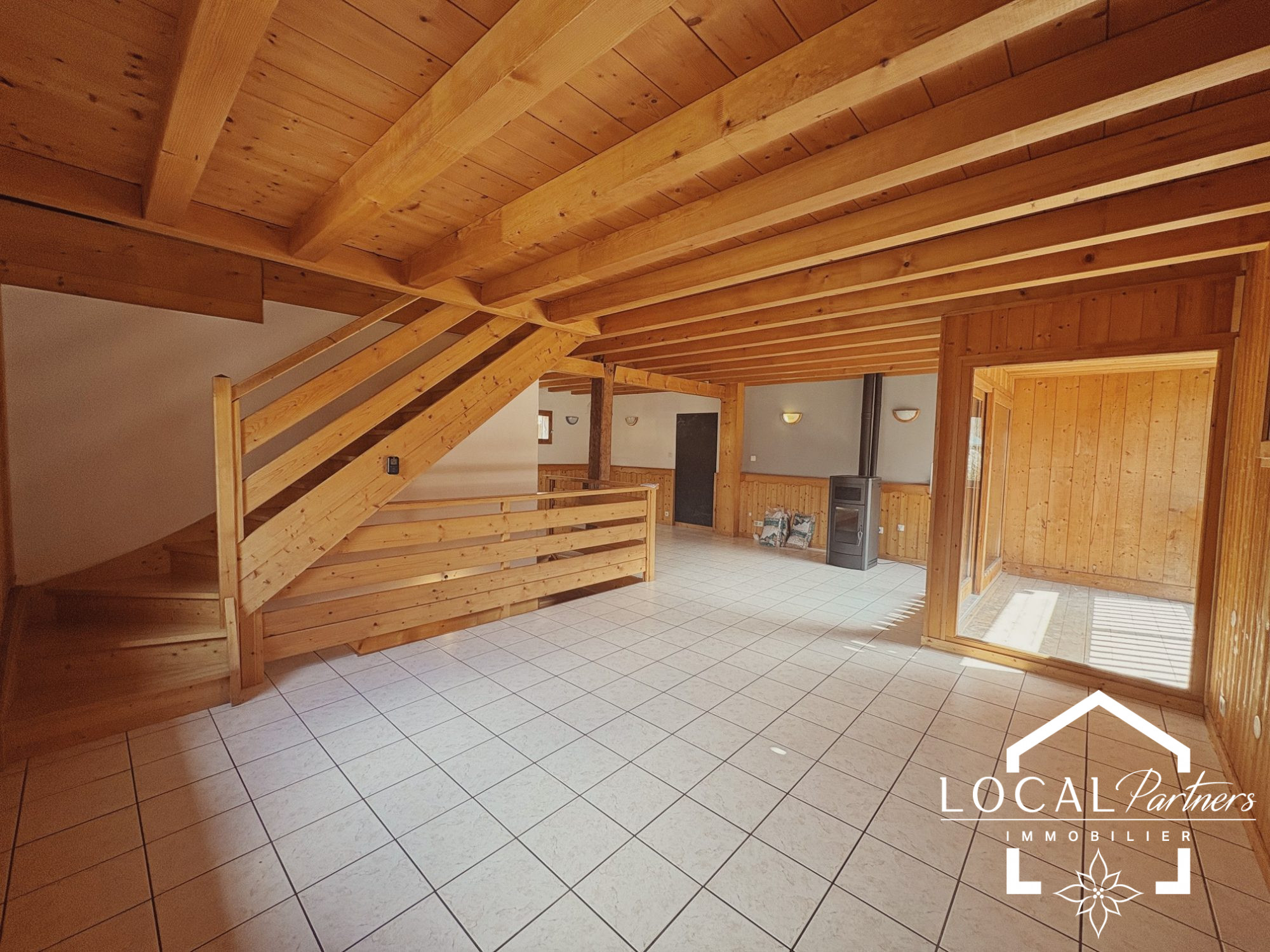 vente maison SAMOENS