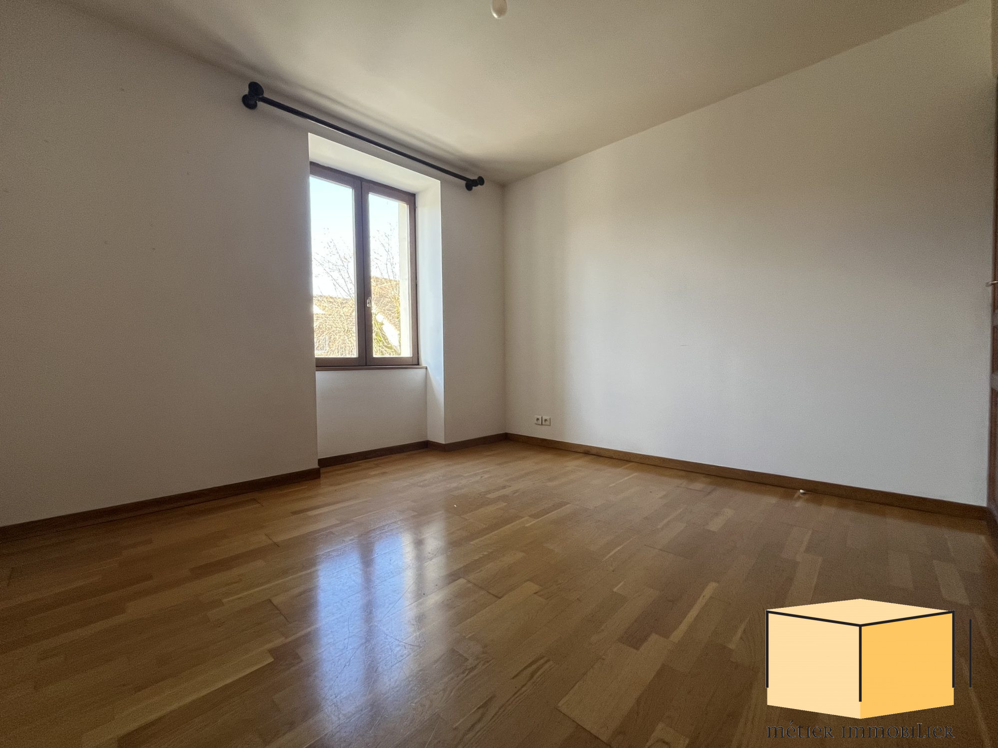 vente appartement BELLEY