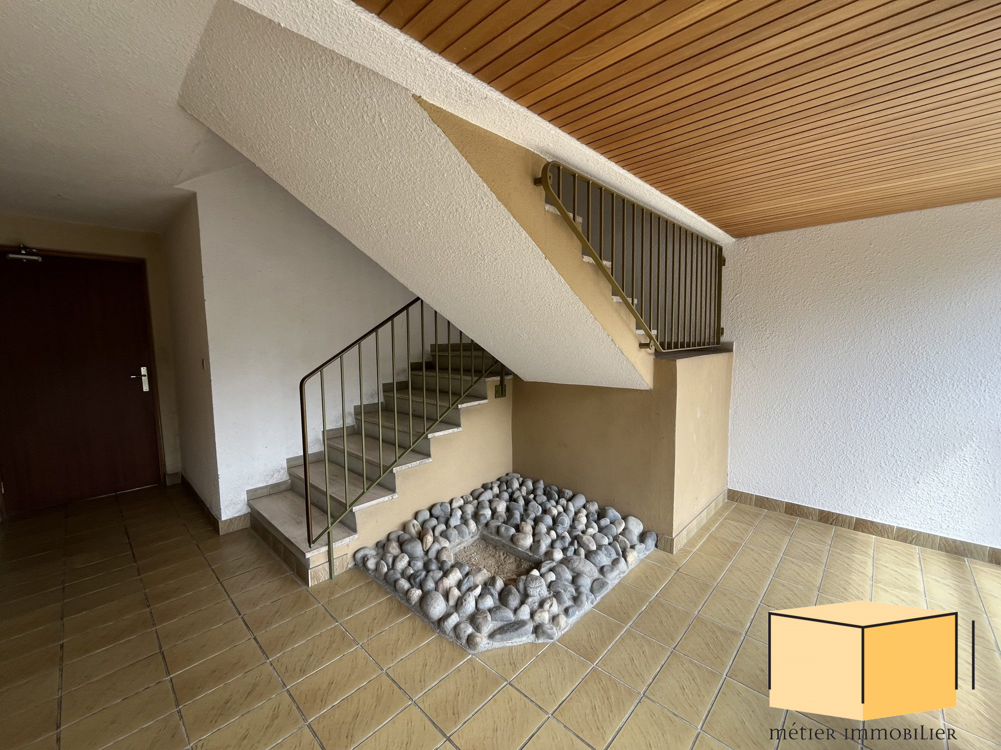 vente appartement BELLEY