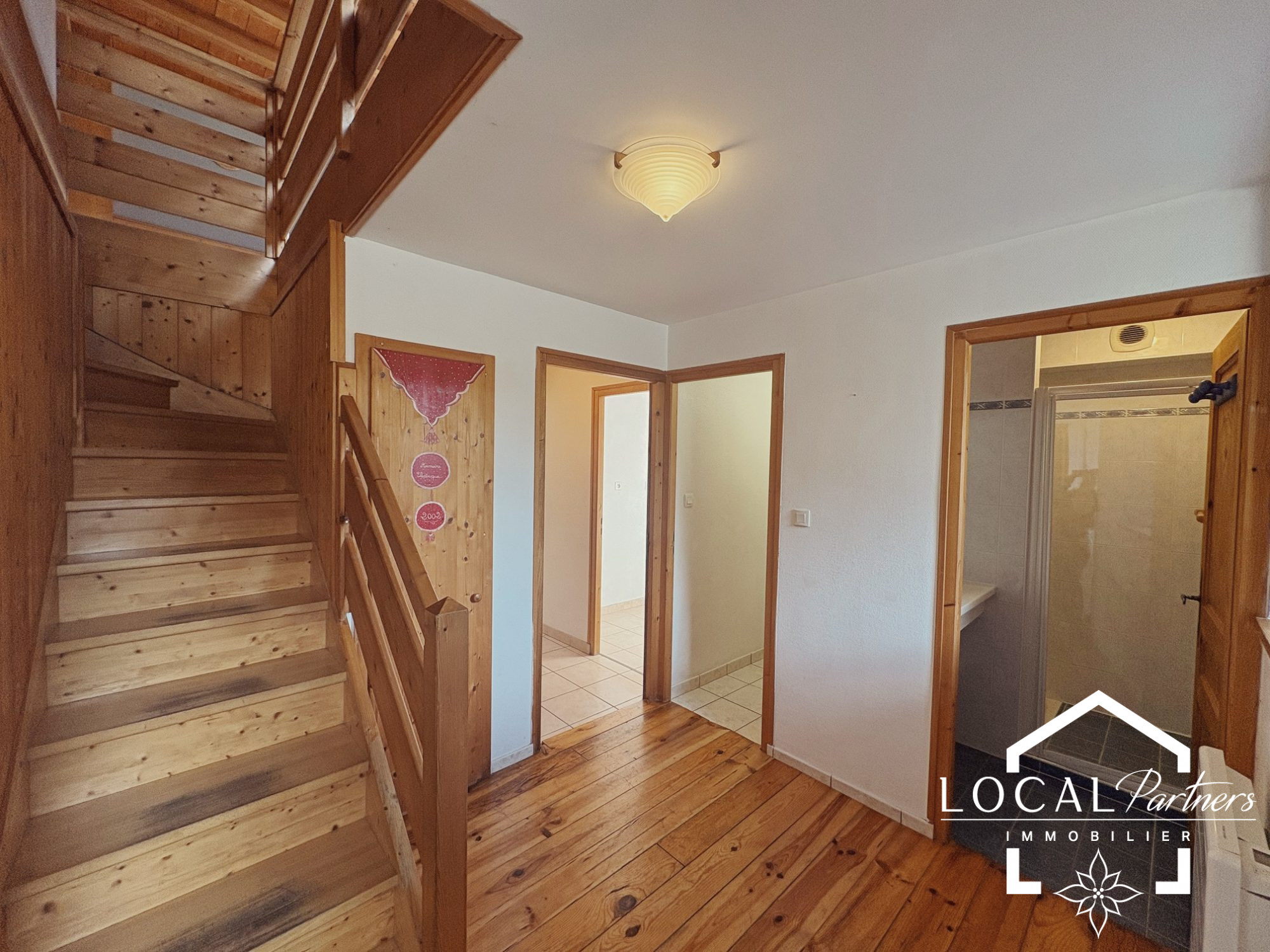 vente maison SAMOENS