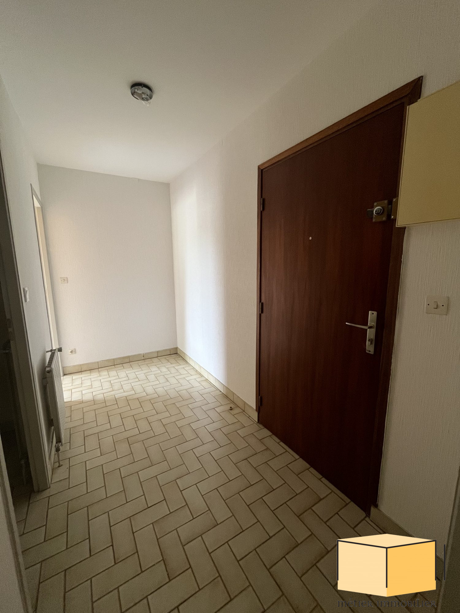 vente appartement BELLEY