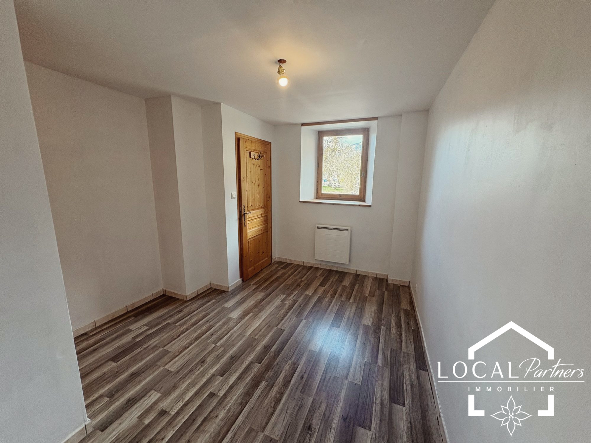 vente maison SAMOENS