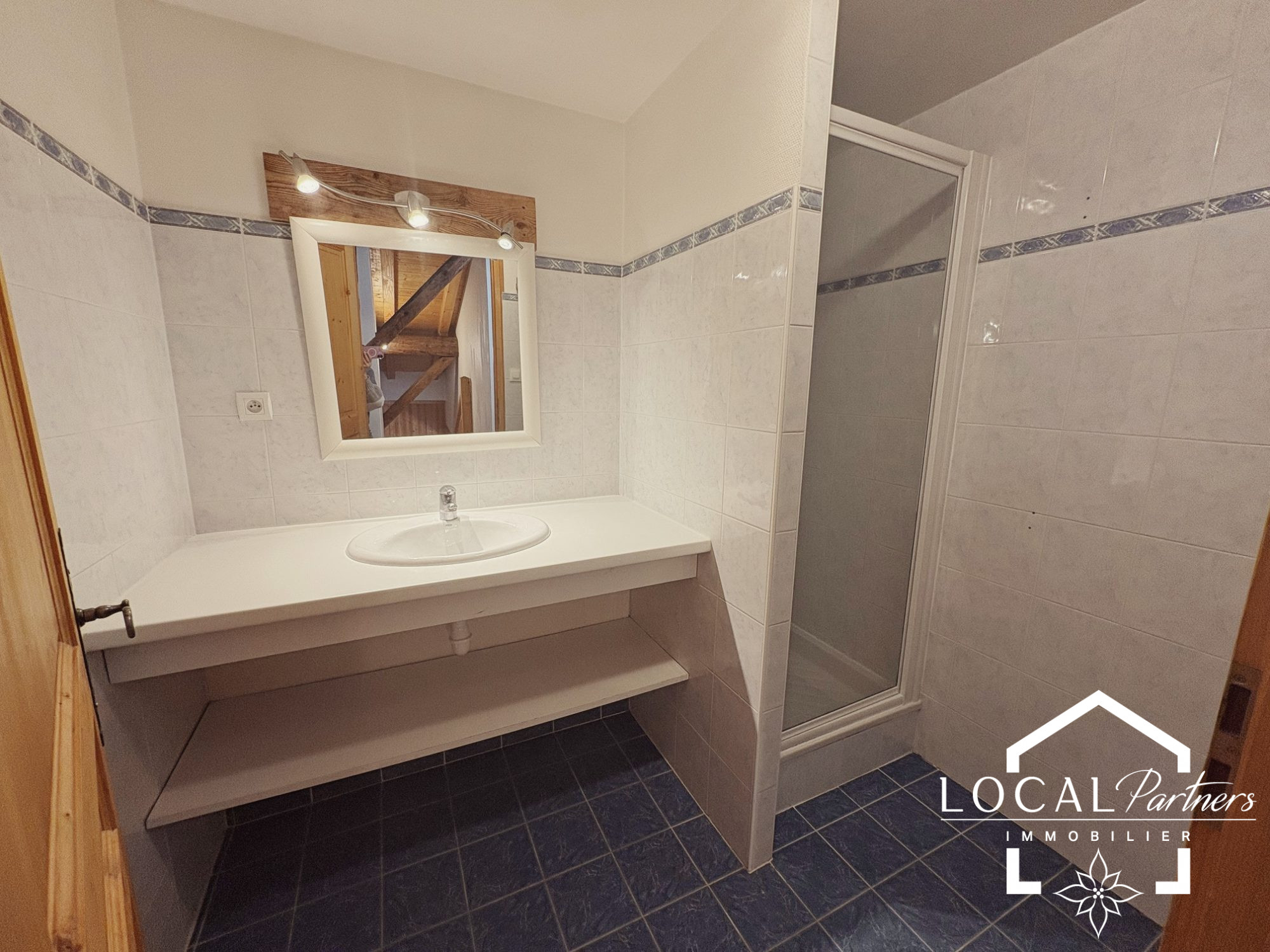 vente maison SAMOENS