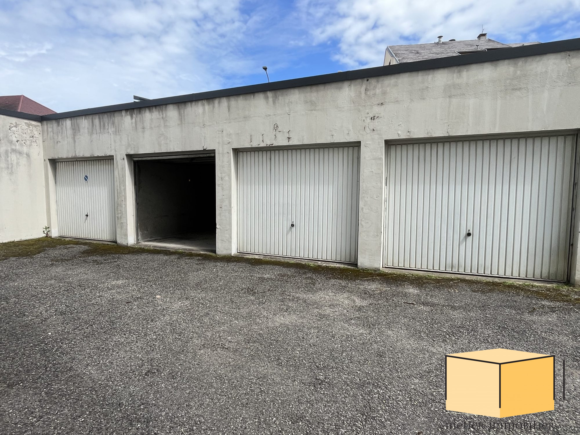 vente appartement BELLEY