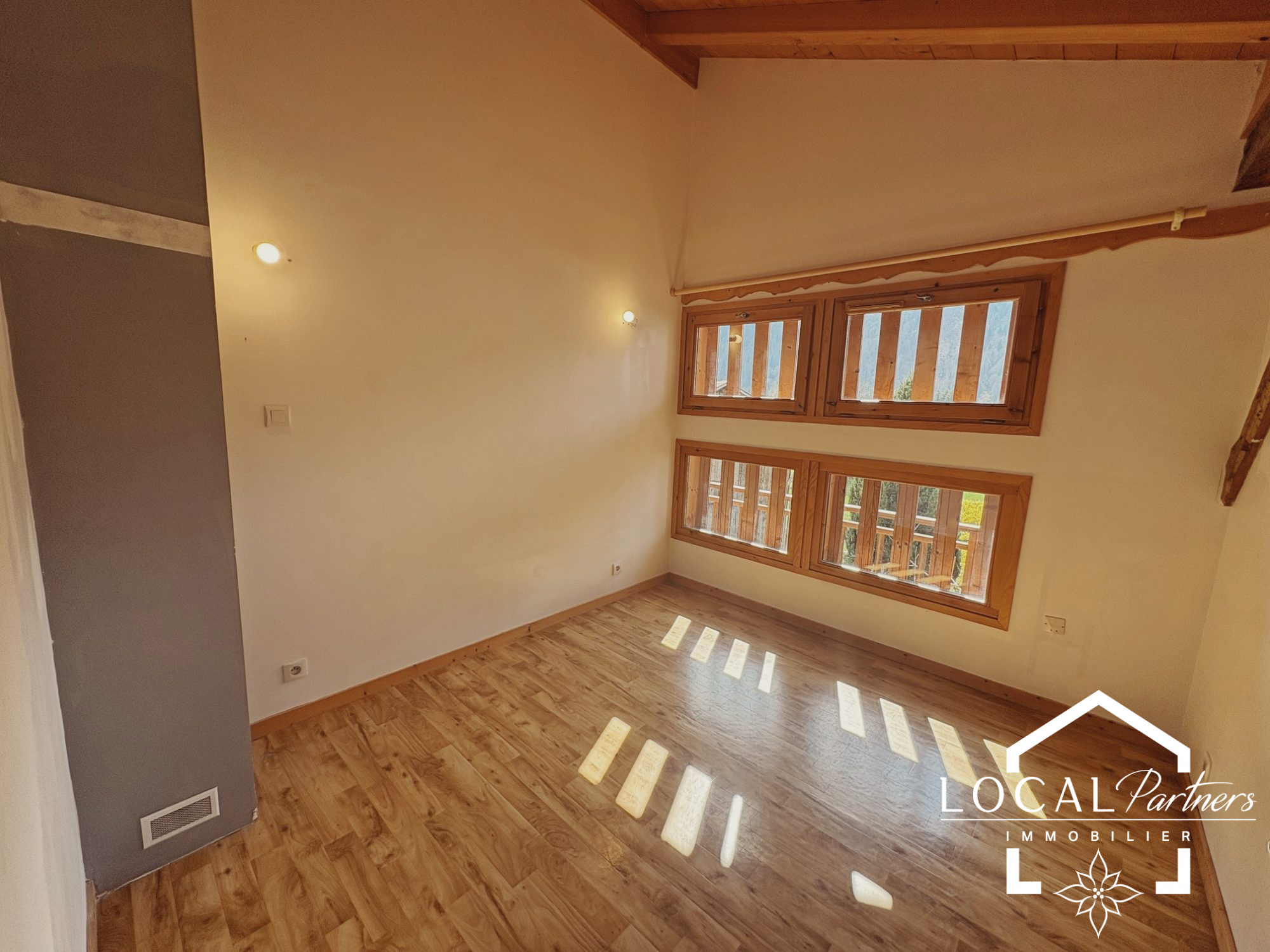 vente maison SAMOENS