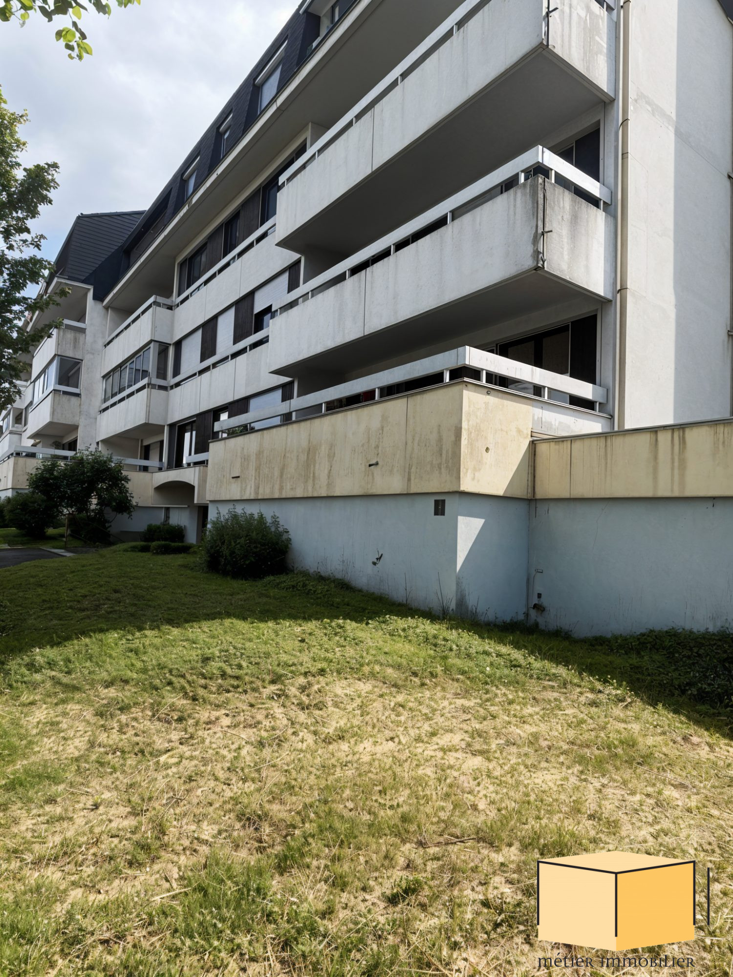 vente appartement BELLEY