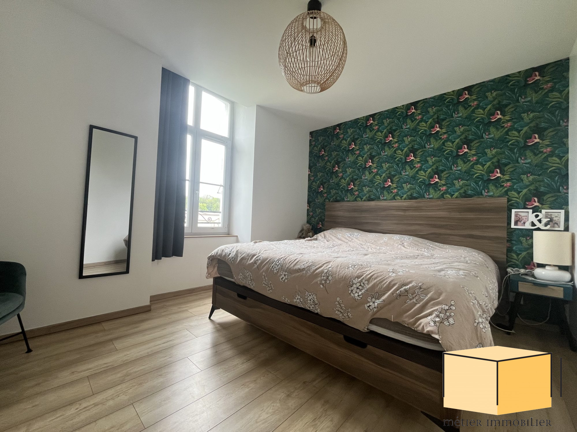 vente appartement BELLEY