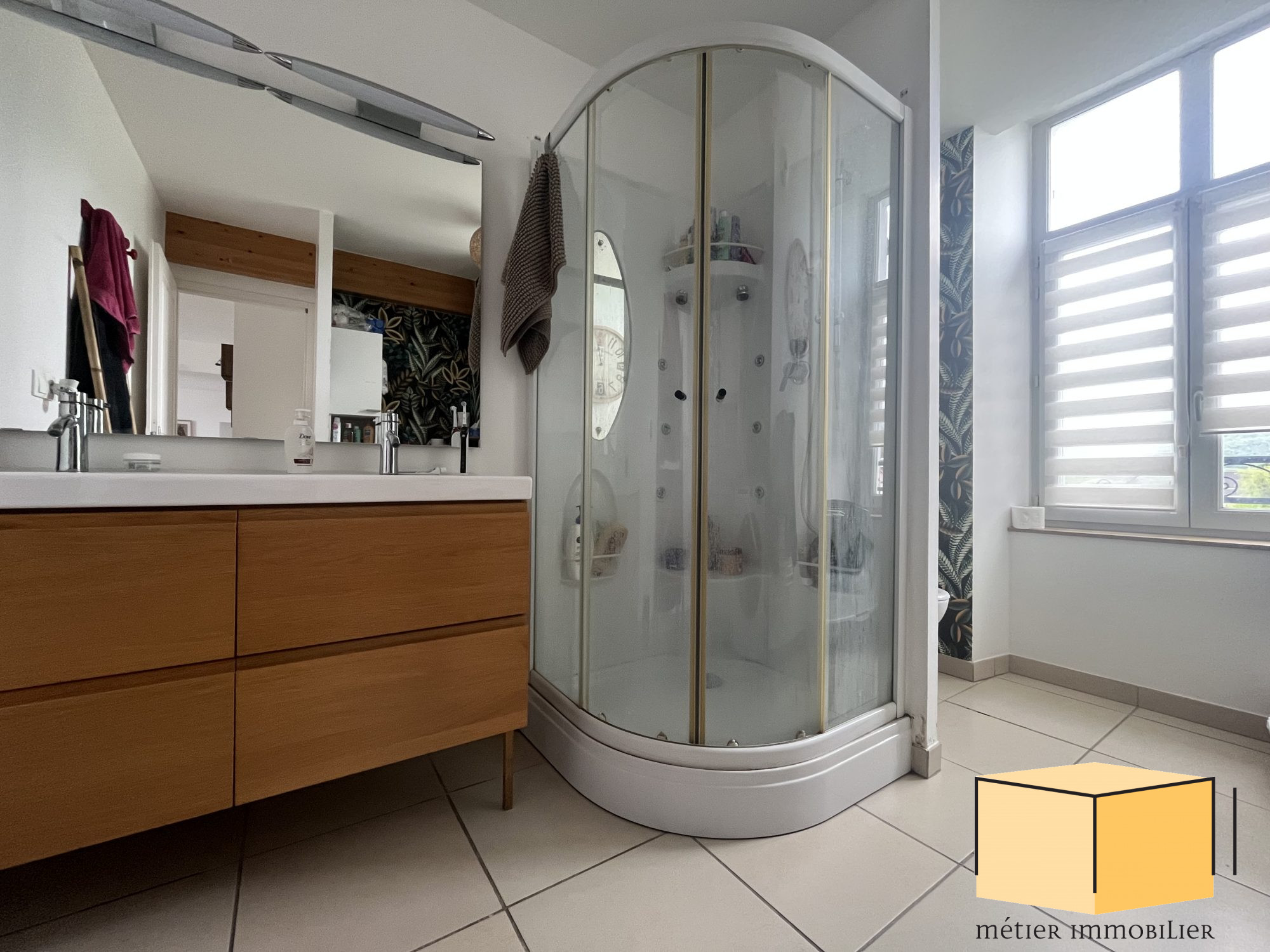 vente appartement BELLEY
