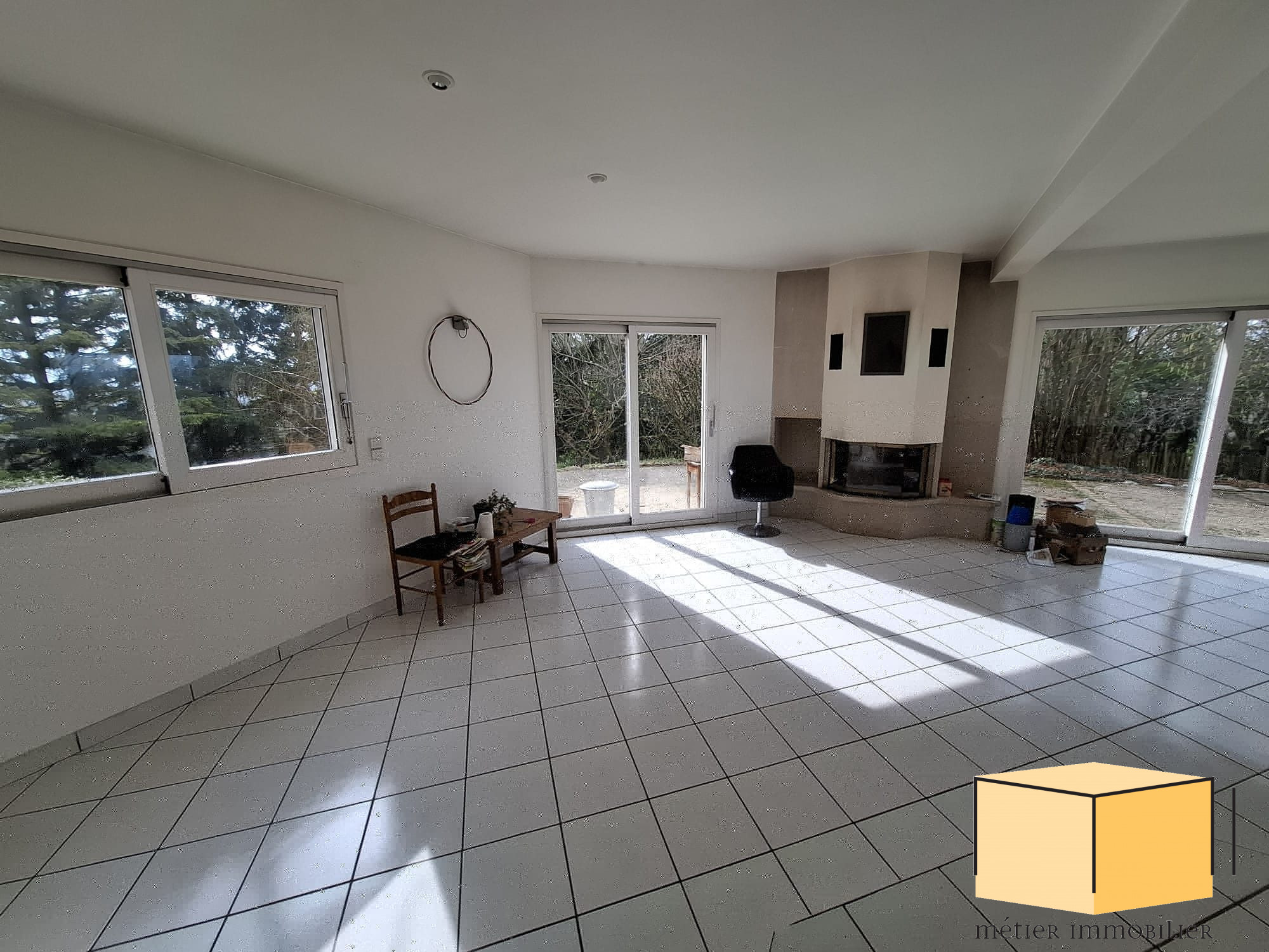 vente maison BELLEY