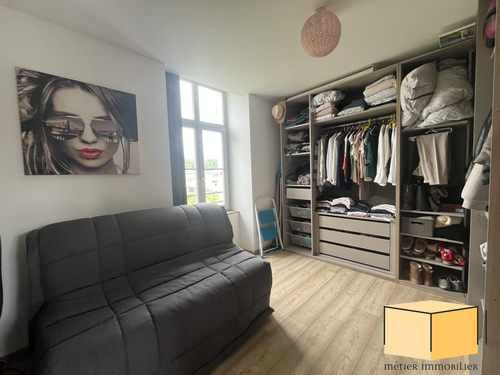 vente appartement BELLEY