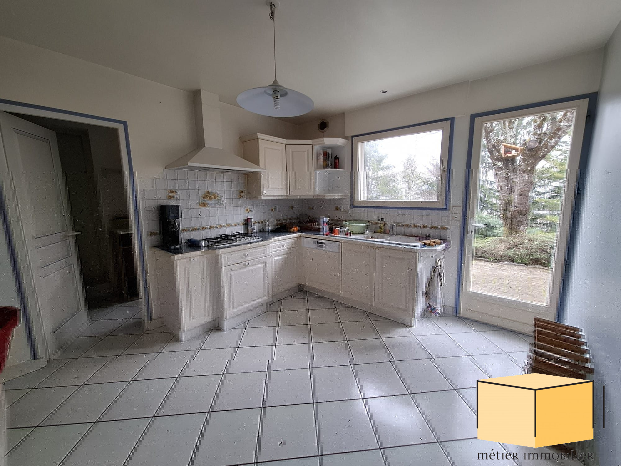 vente maison BELLEY