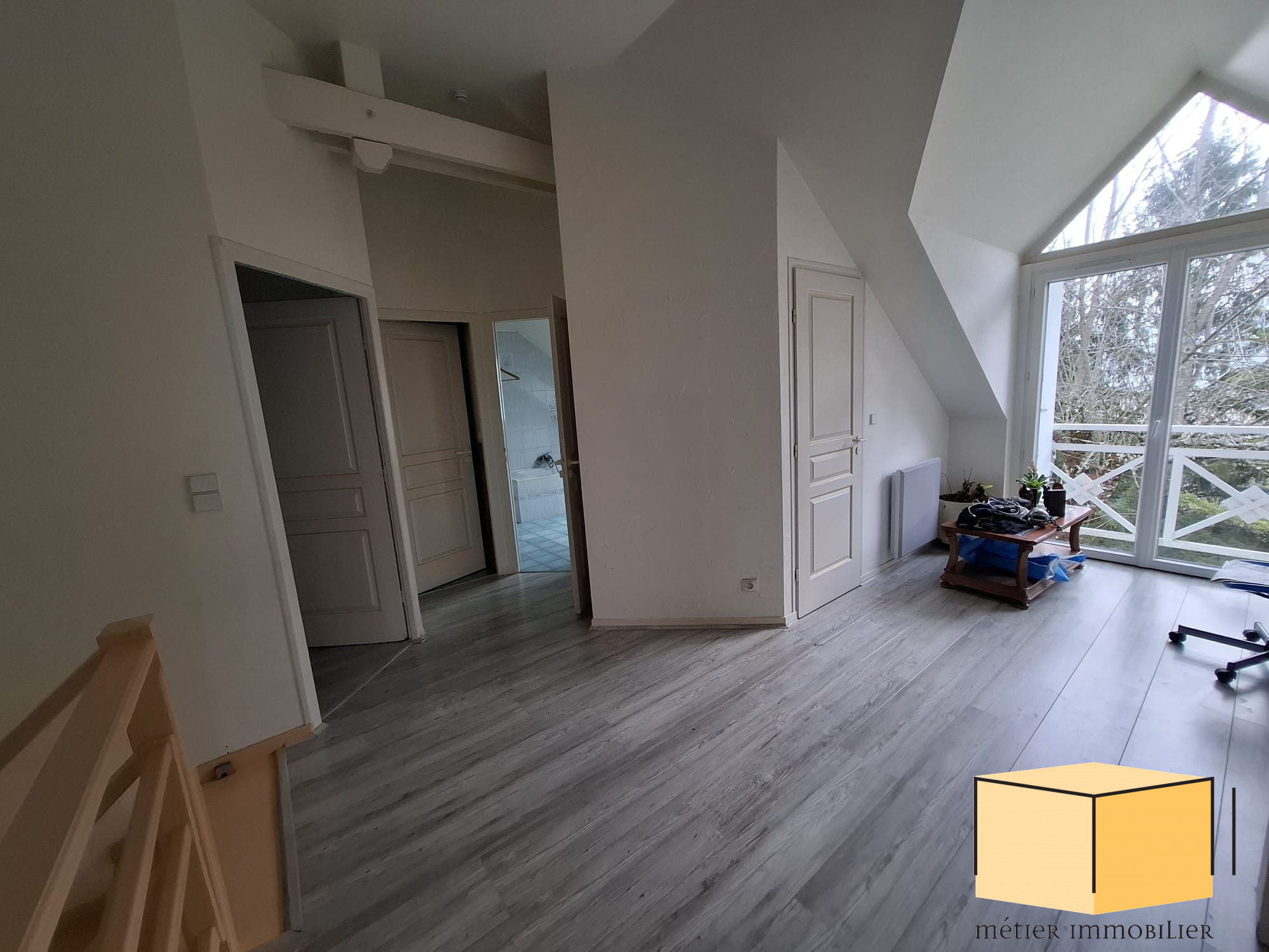 vente maison BELLEY