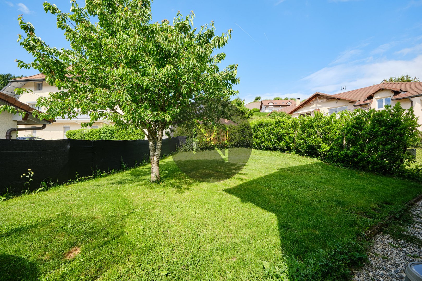 vente appartement CHARVONNEX