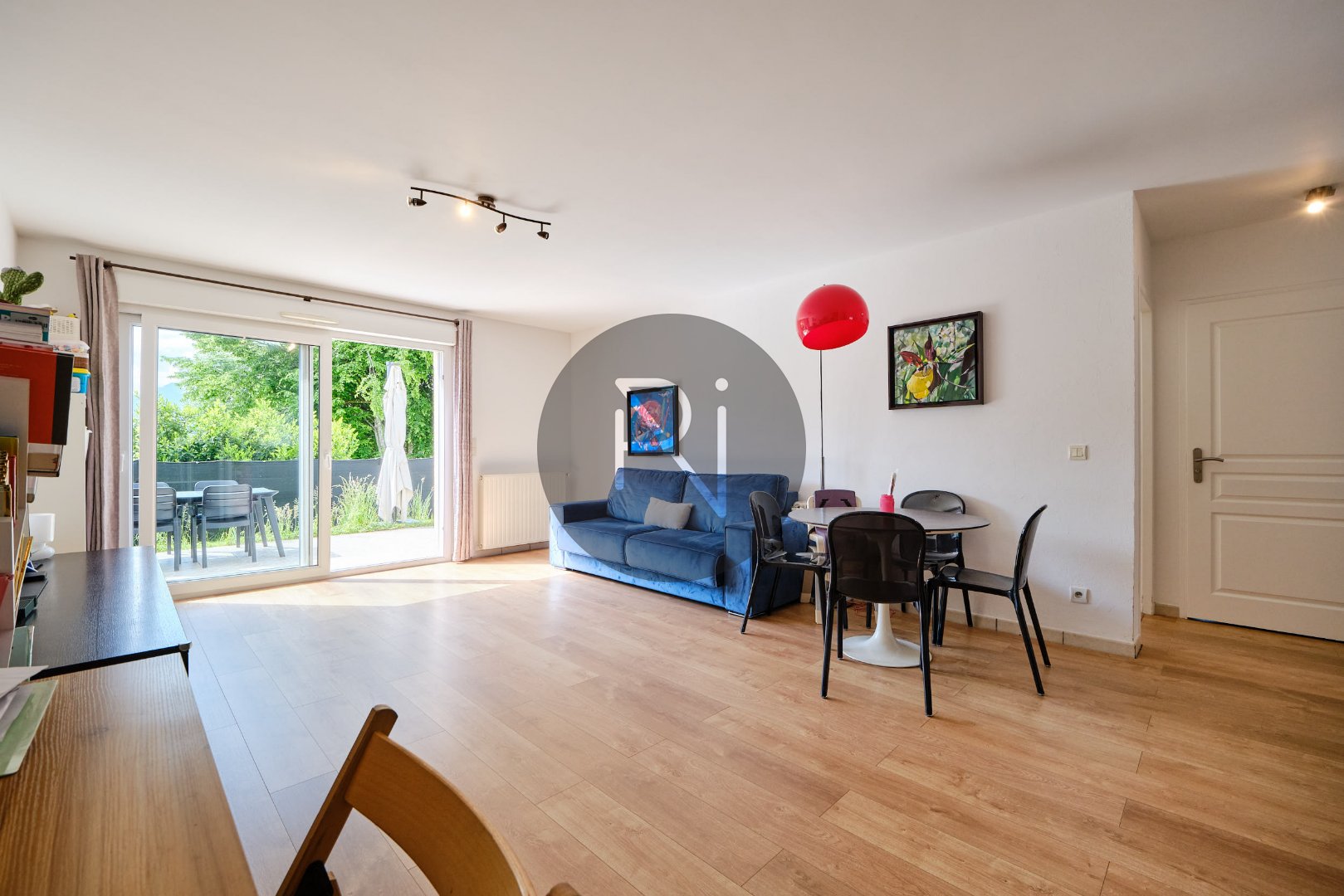vente appartement CHARVONNEX