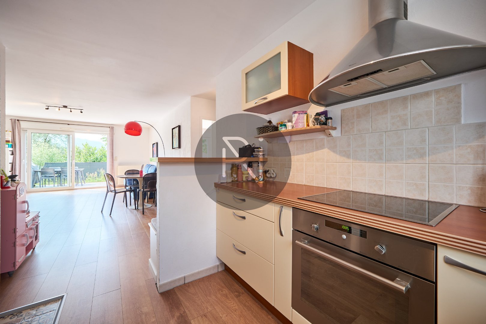vente appartement CHARVONNEX