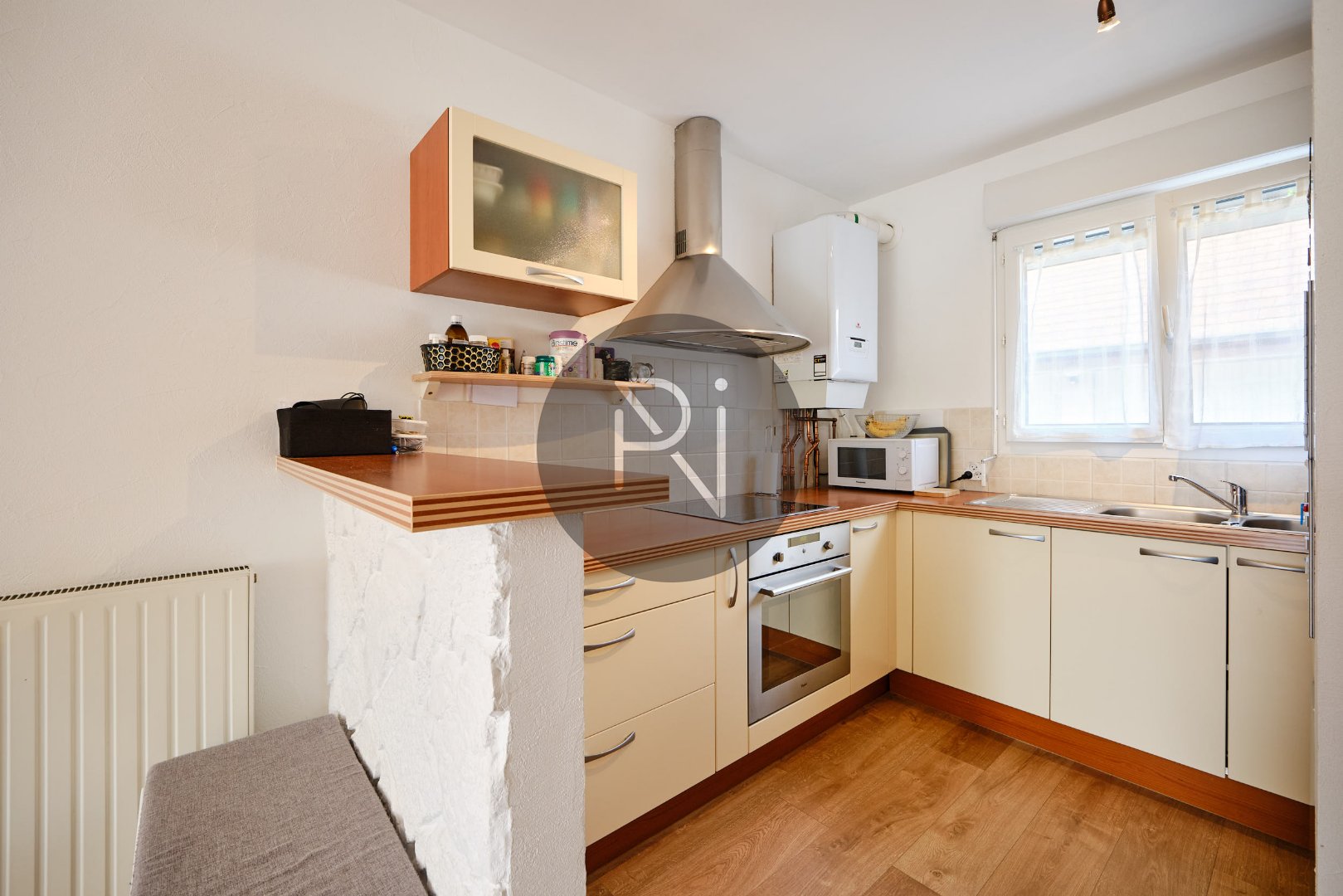vente appartement CHARVONNEX