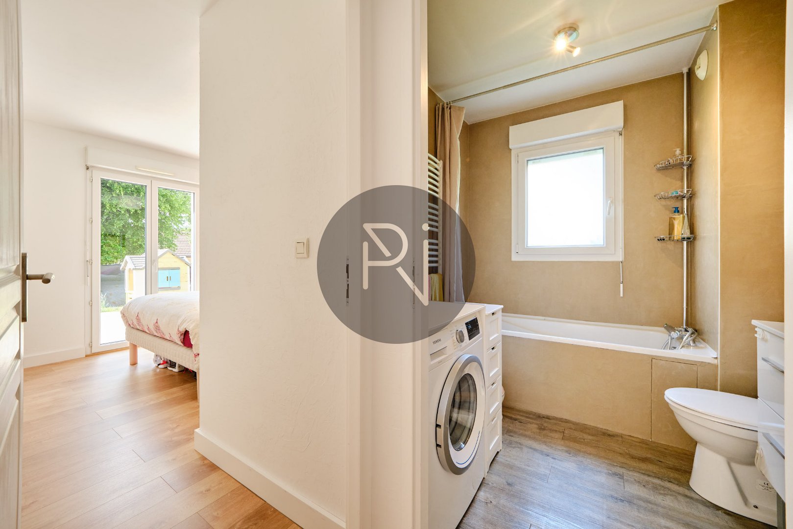 vente appartement CHARVONNEX