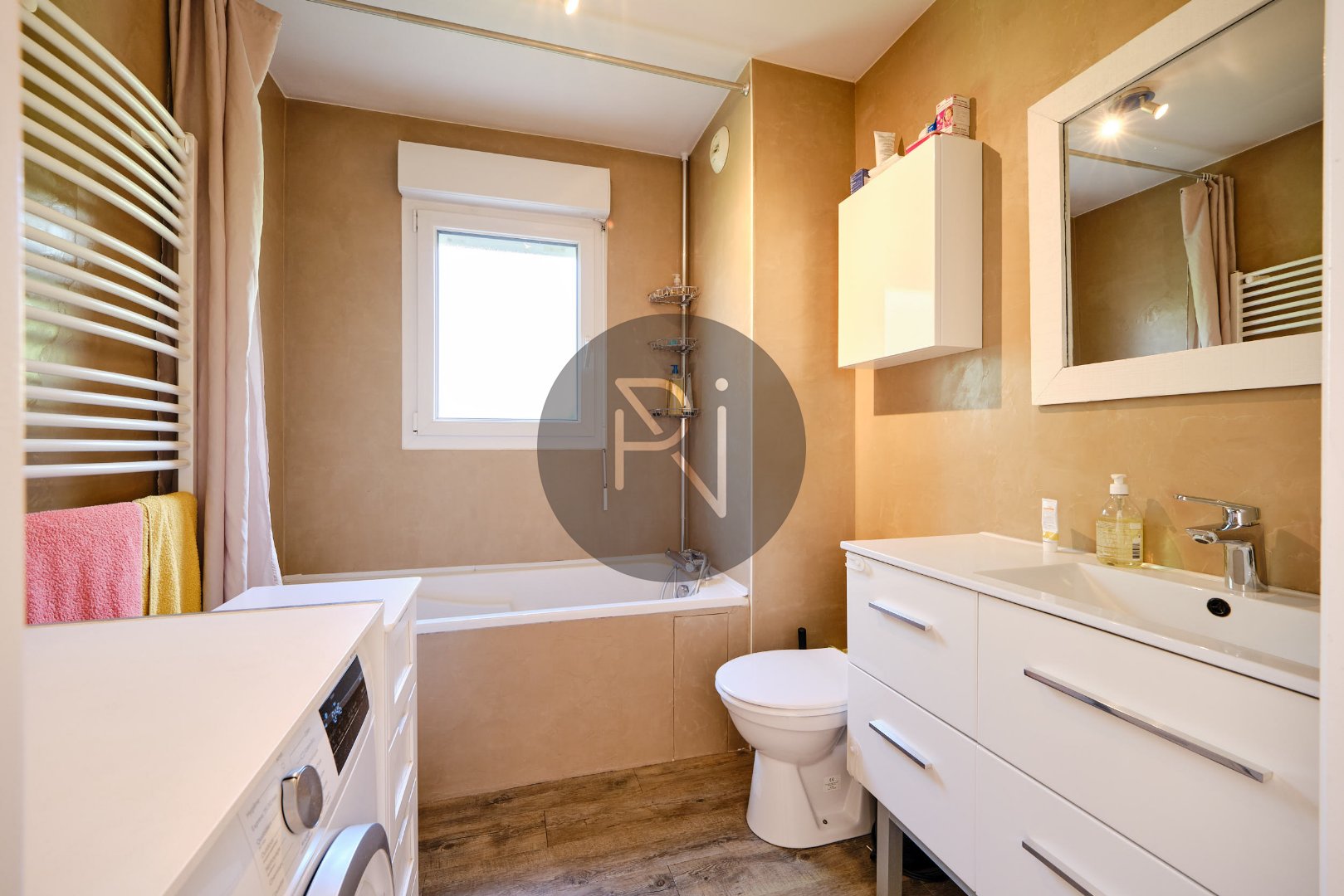 vente appartement CHARVONNEX