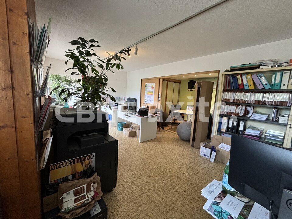 location local-professionnel ANNECY