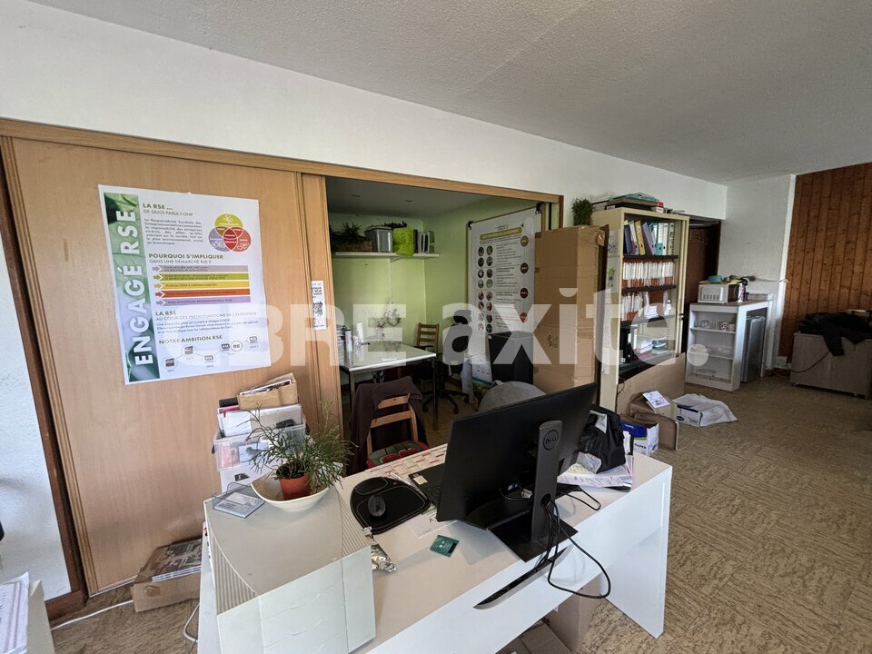 location local-professionnel ANNECY