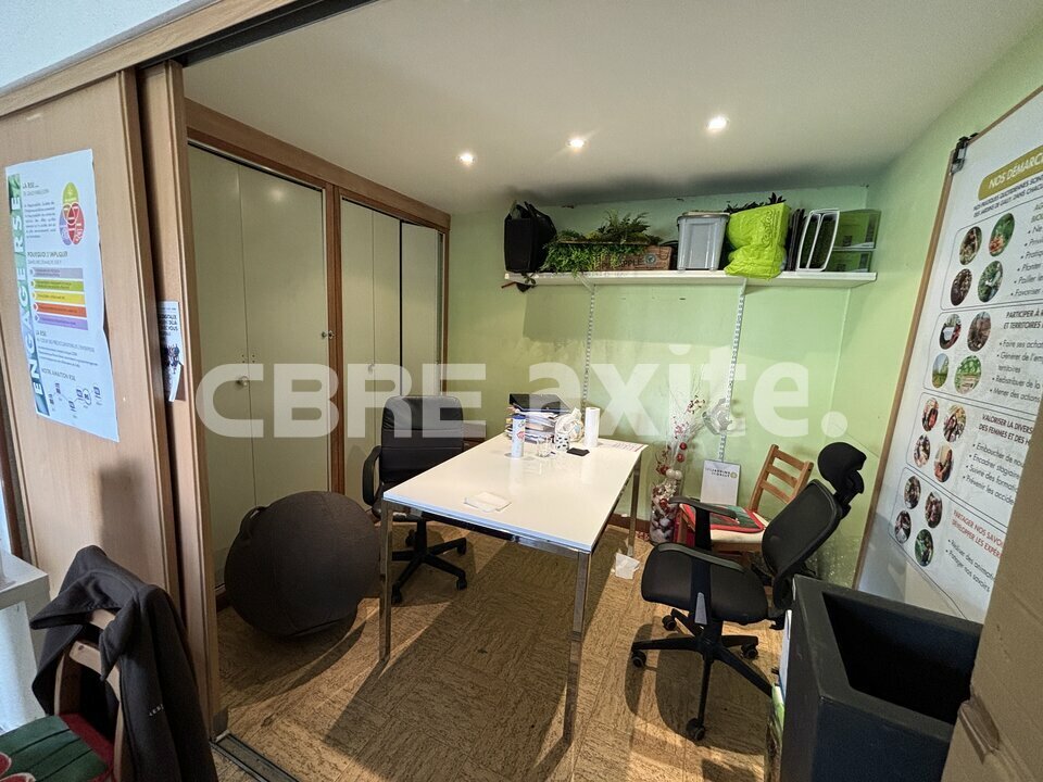 location local-professionnel ANNECY