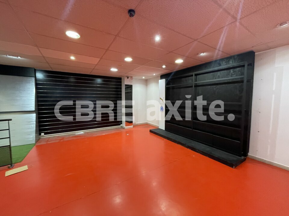 vente local-commercial ANNECY