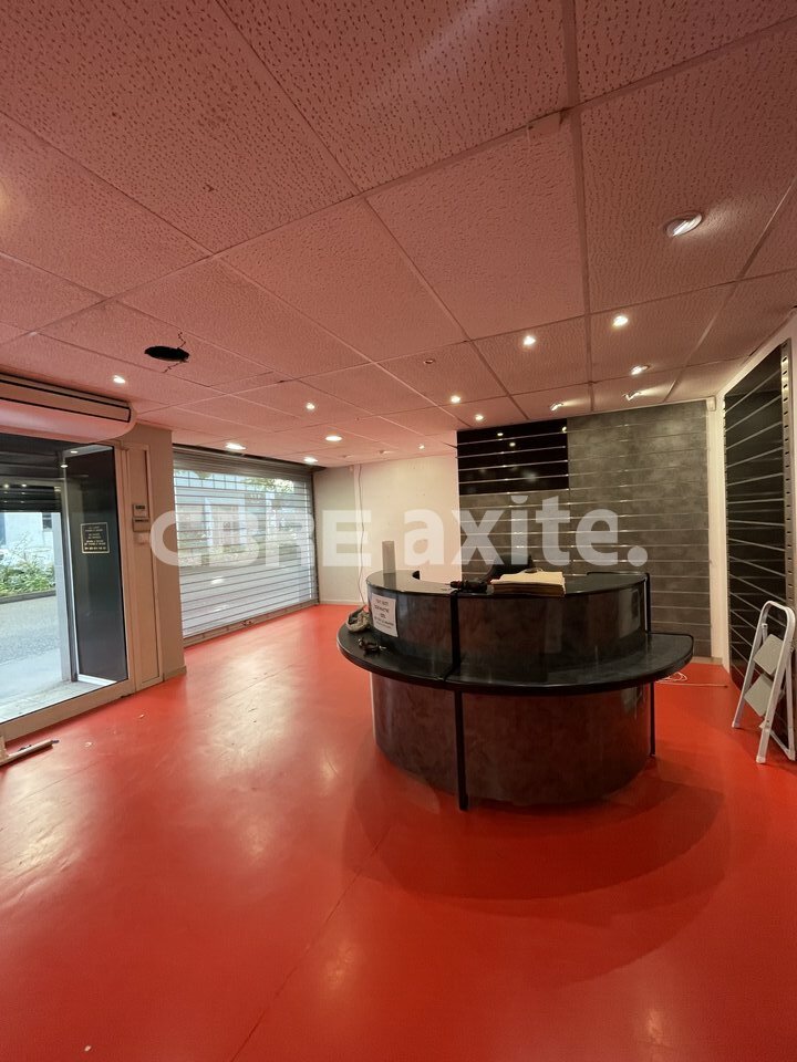 vente local-commercial ANNECY