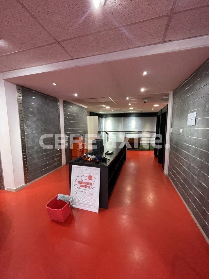 vente local-commercial ANNECY
