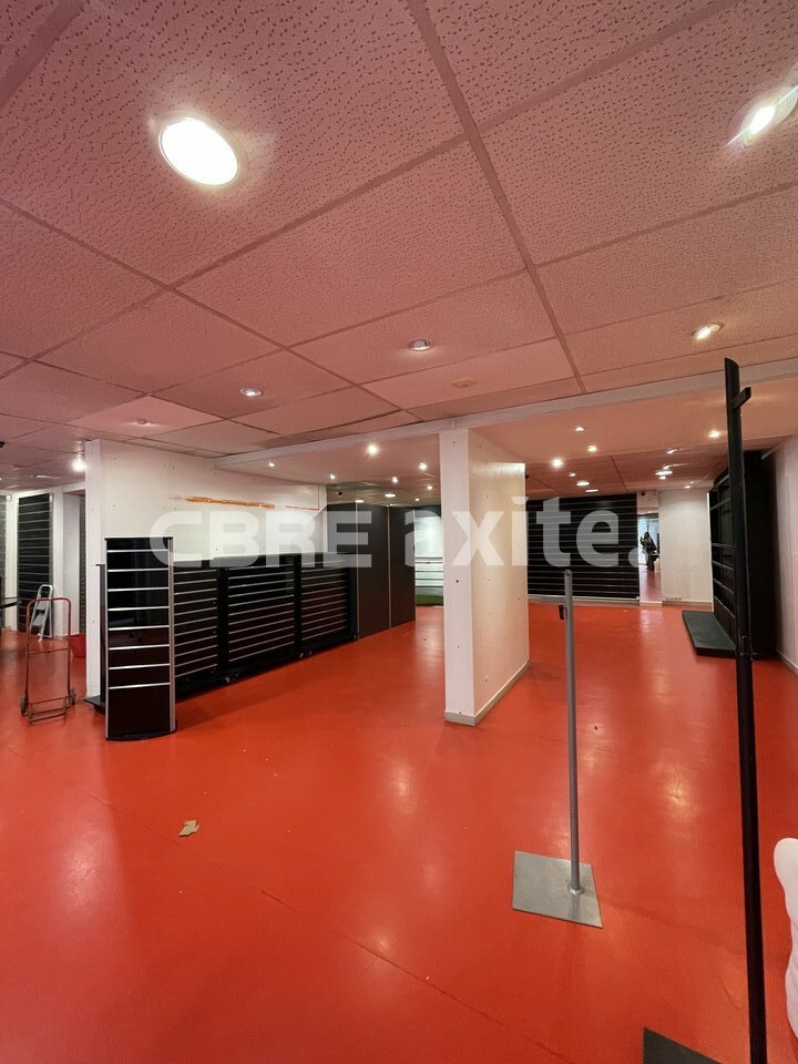 vente local-commercial ANNECY