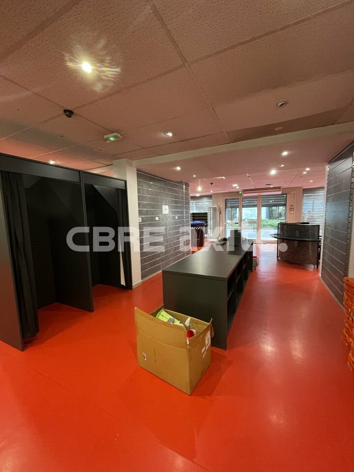 vente local-commercial ANNECY