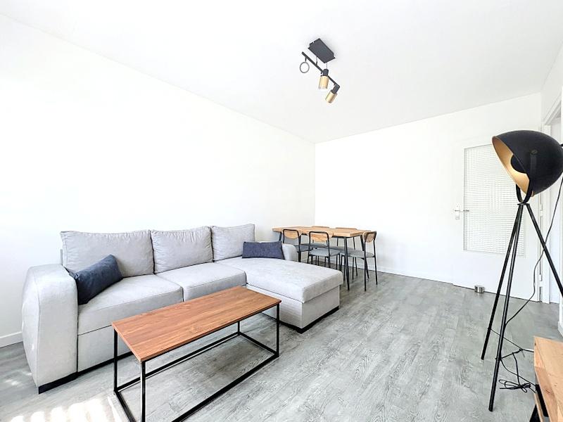 vente appartement ANNEMASSE
