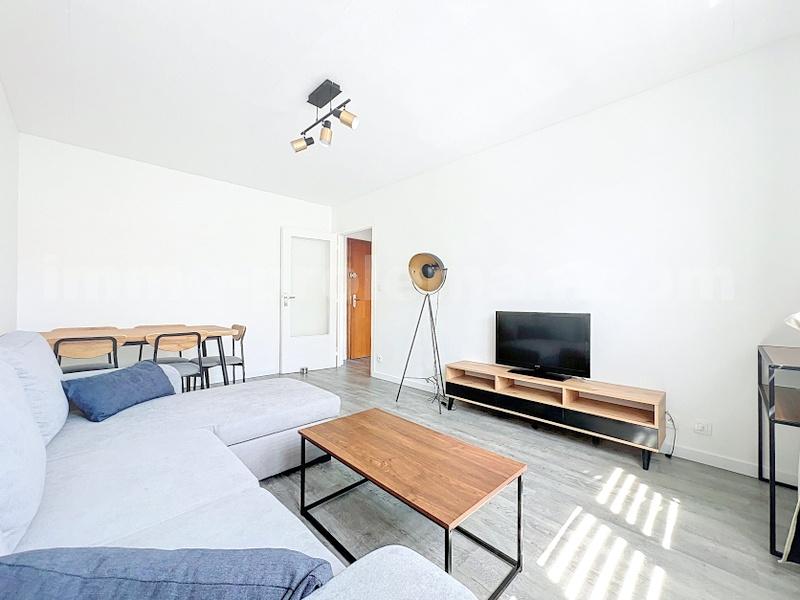 vente appartement ANNEMASSE