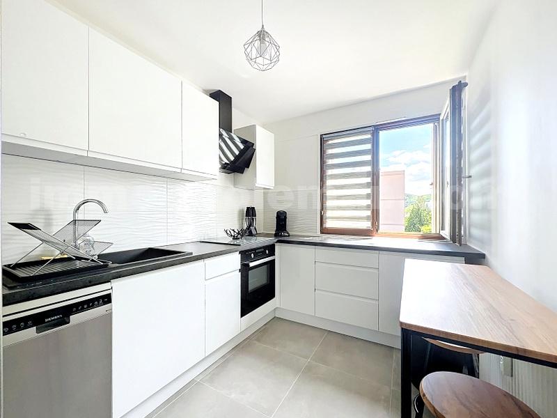 vente appartement ANNEMASSE