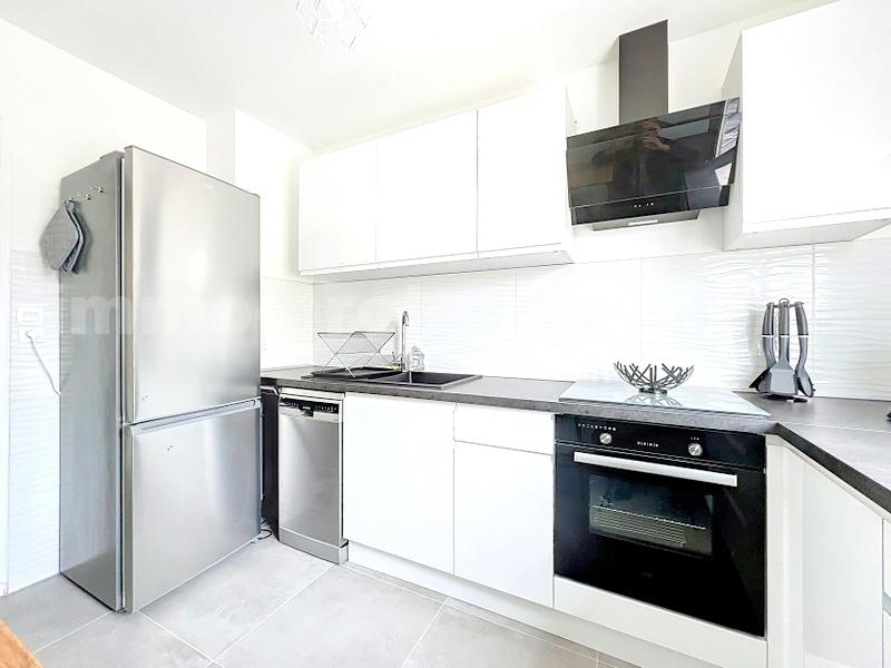 vente appartement ANNEMASSE