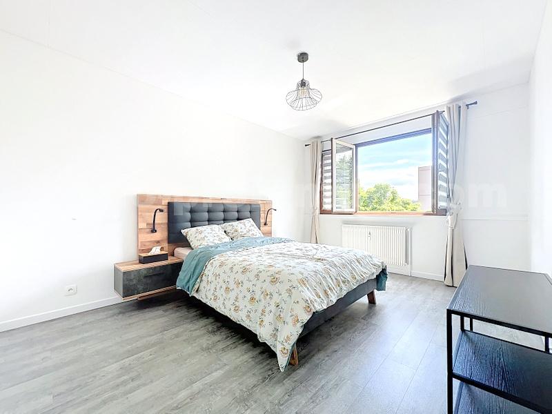 vente appartement ANNEMASSE