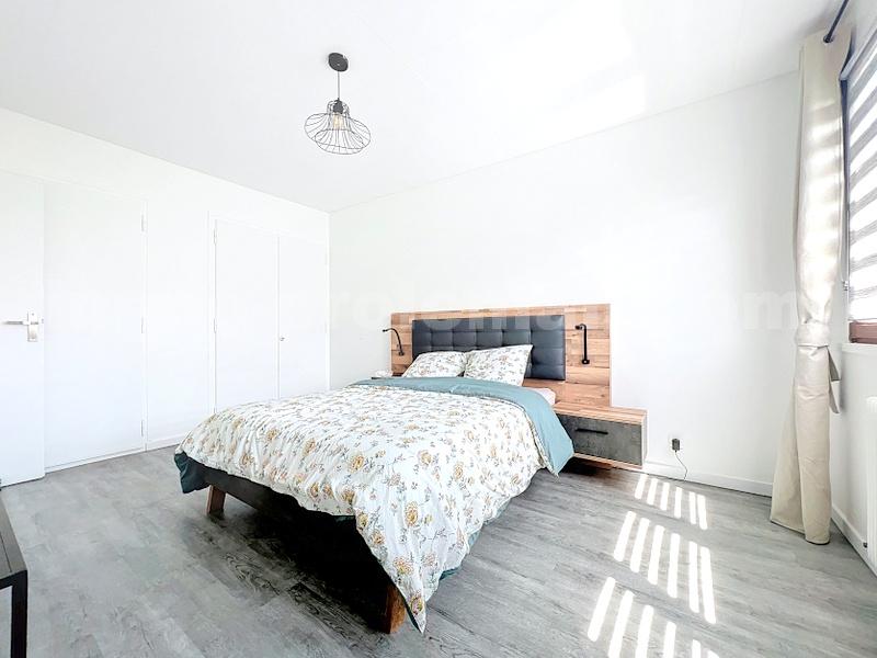 vente appartement ANNEMASSE