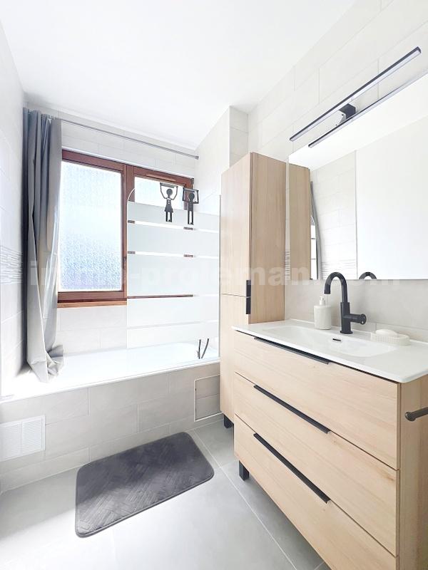 vente appartement ANNEMASSE