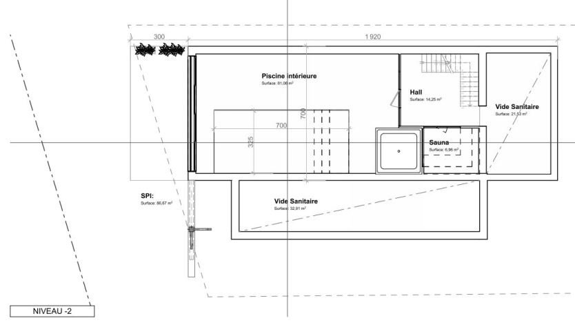 vente terrain ST JEAN DE SIXT