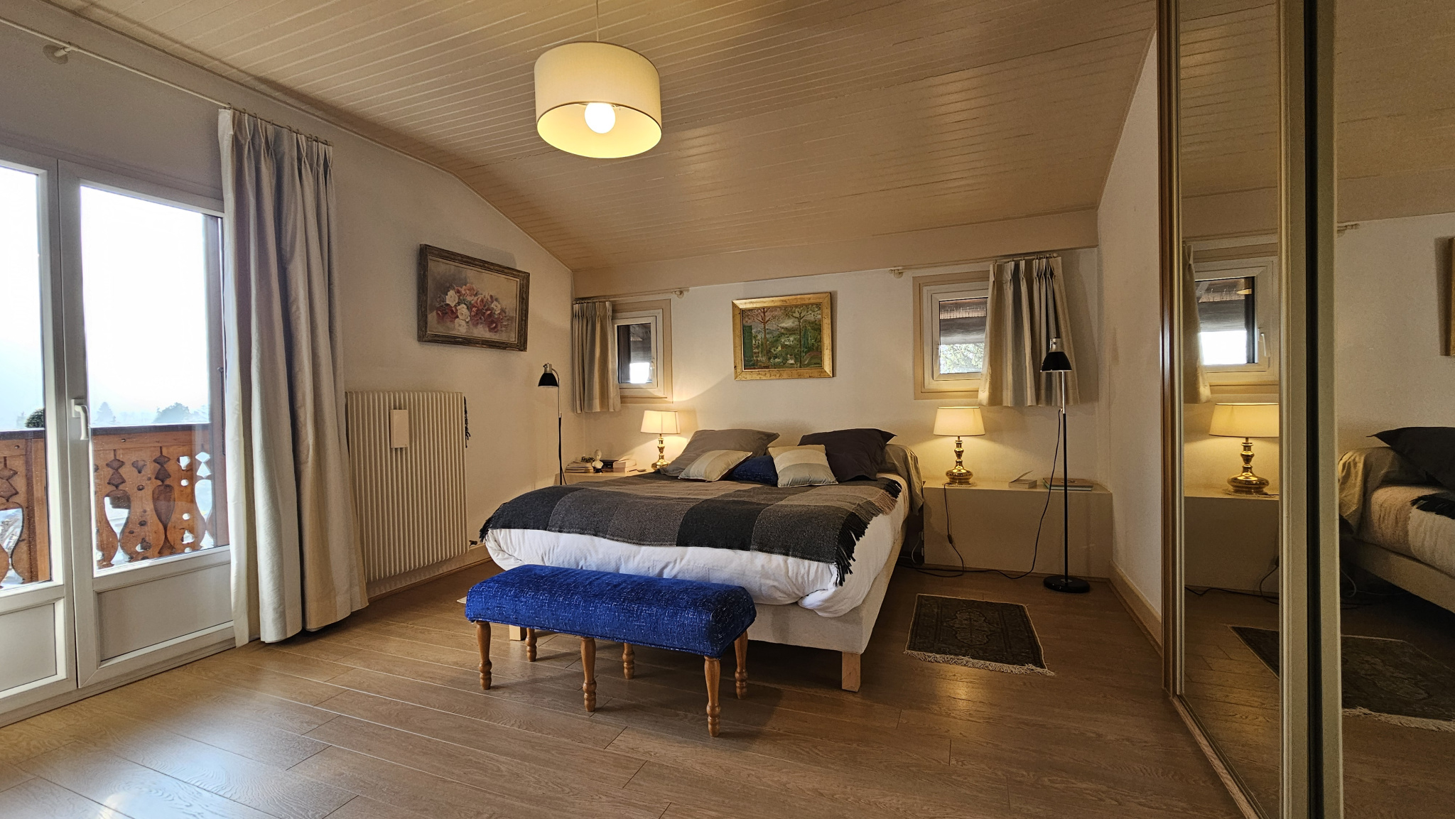 vente maison CLUSES