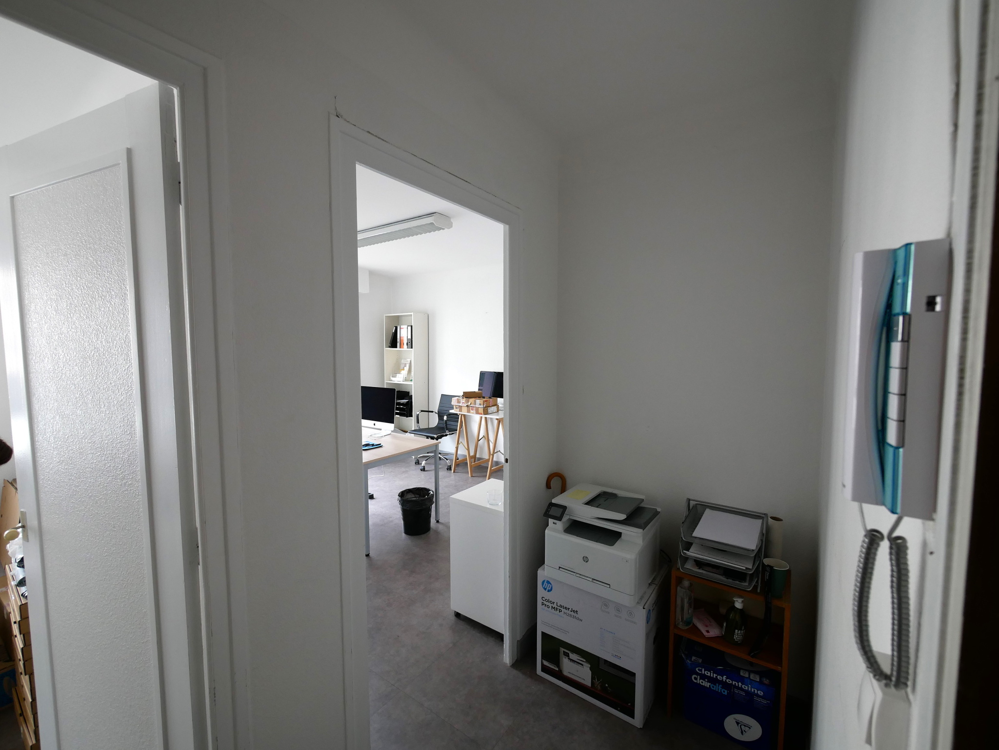 location local-professionnel ANNECY