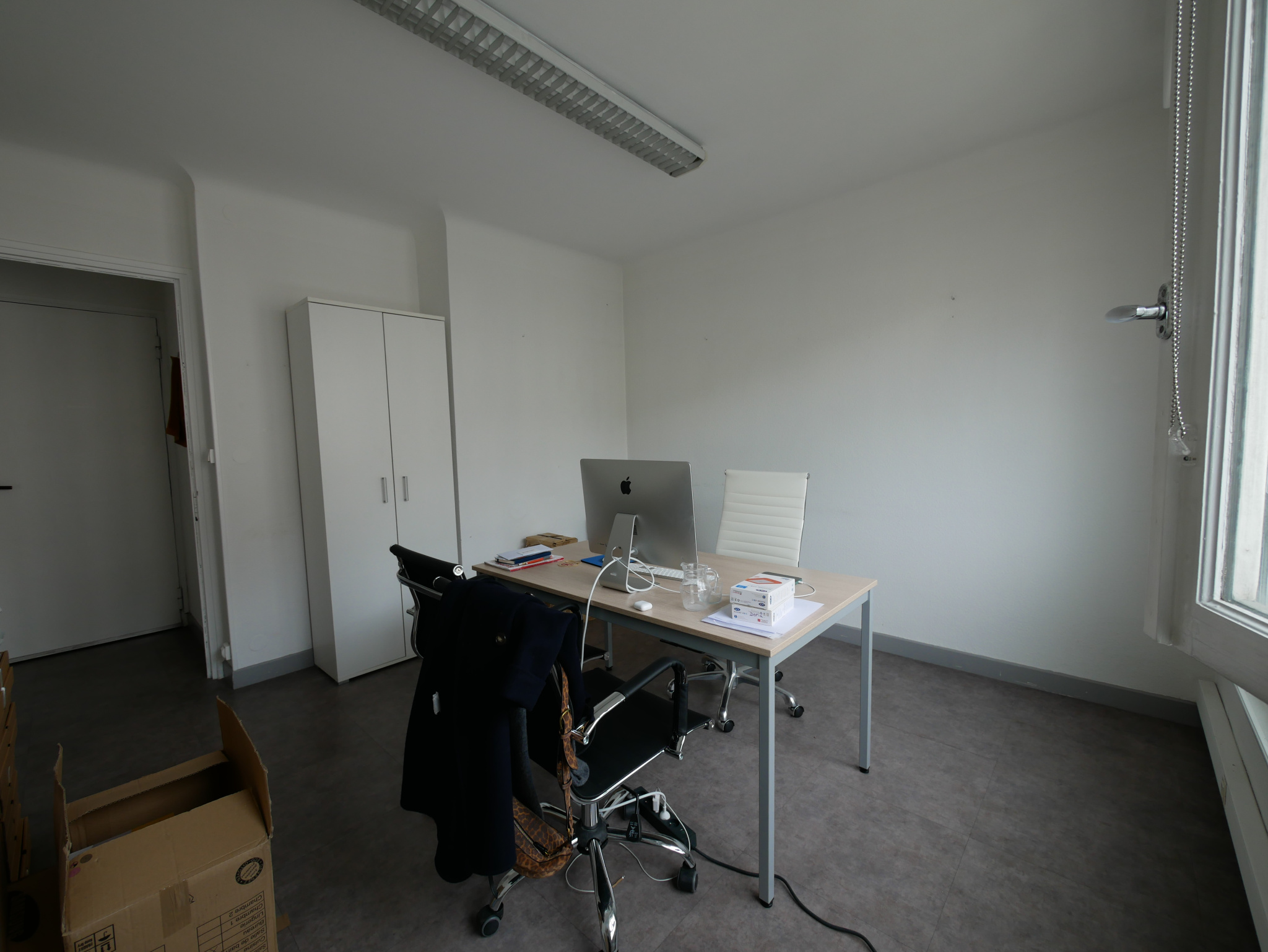 location local-professionnel ANNECY
