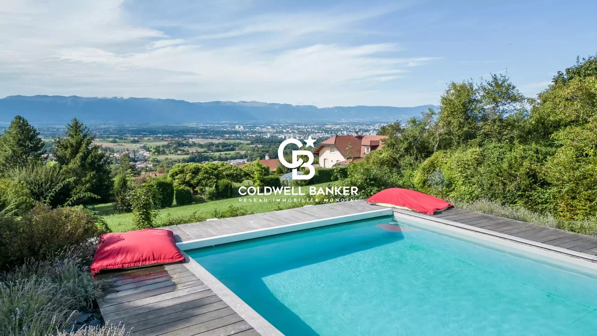 vente maison COLLONGES SOUS SALEVE