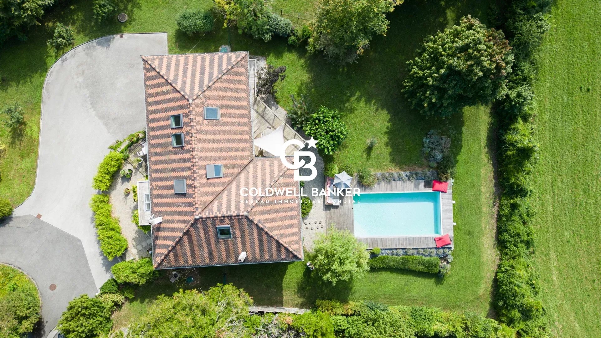 vente maison COLLONGES SOUS SALEVE