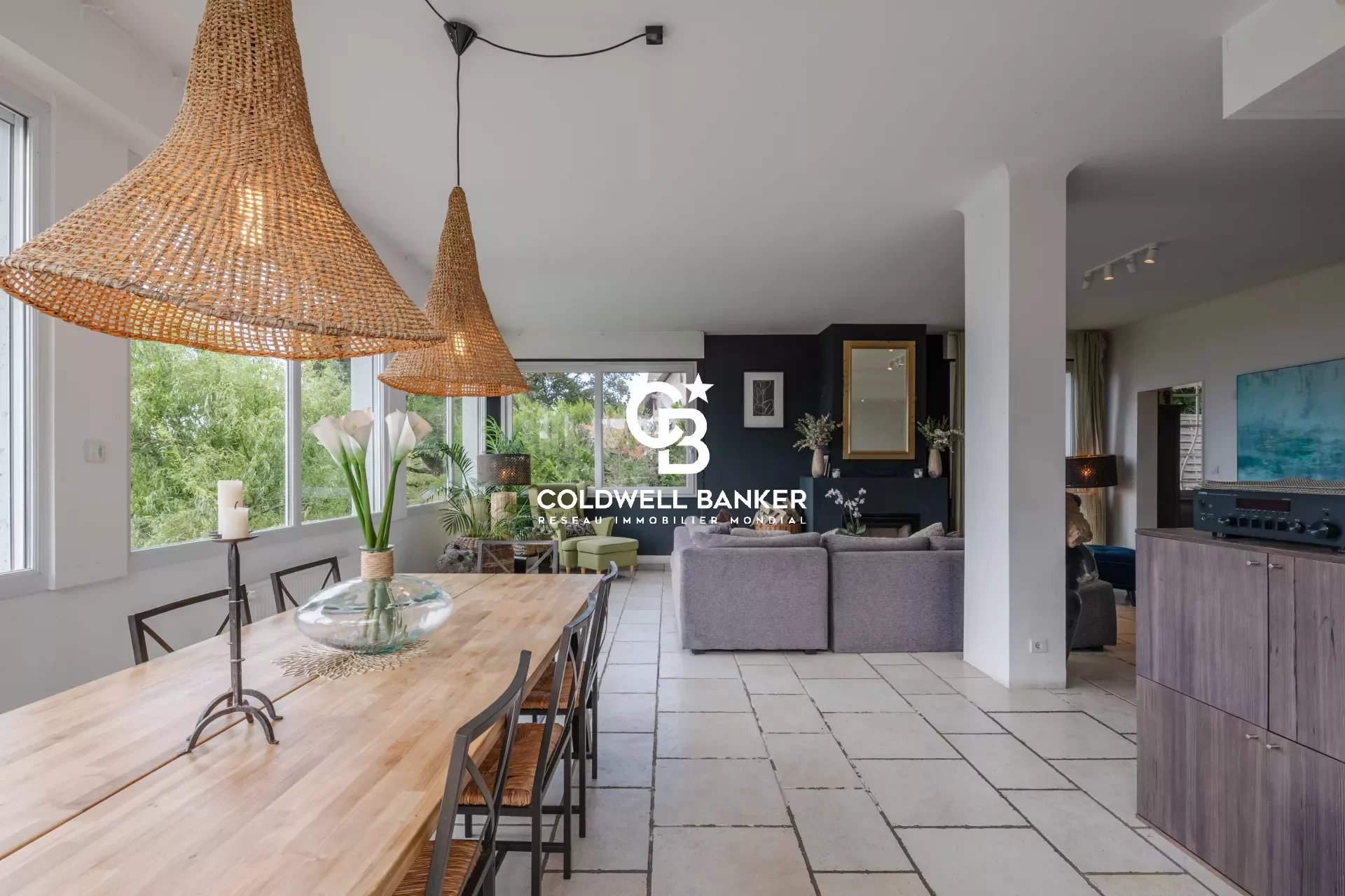 vente maison COLLONGES SOUS SALEVE