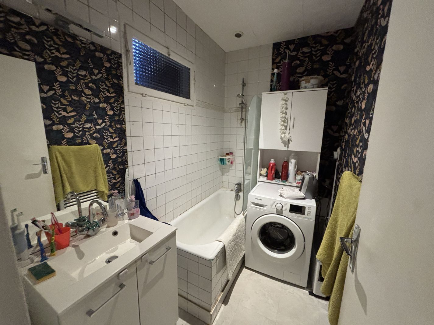 vente maison MANZIAT