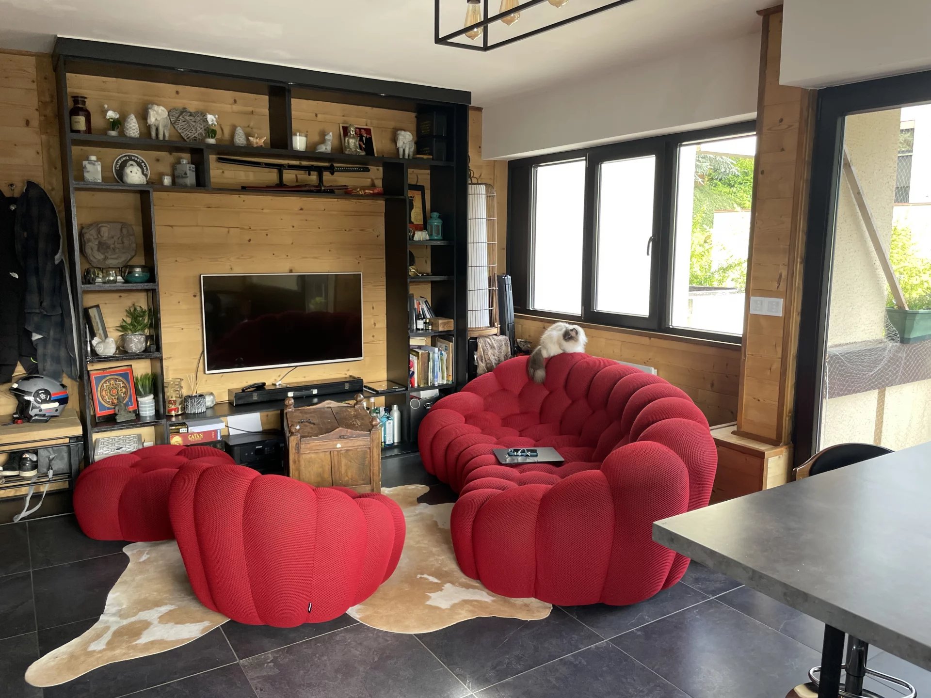 location appartement ST GERVAIS LES BAINS