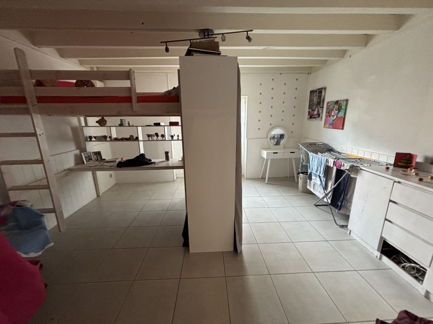 vente maison MANZIAT