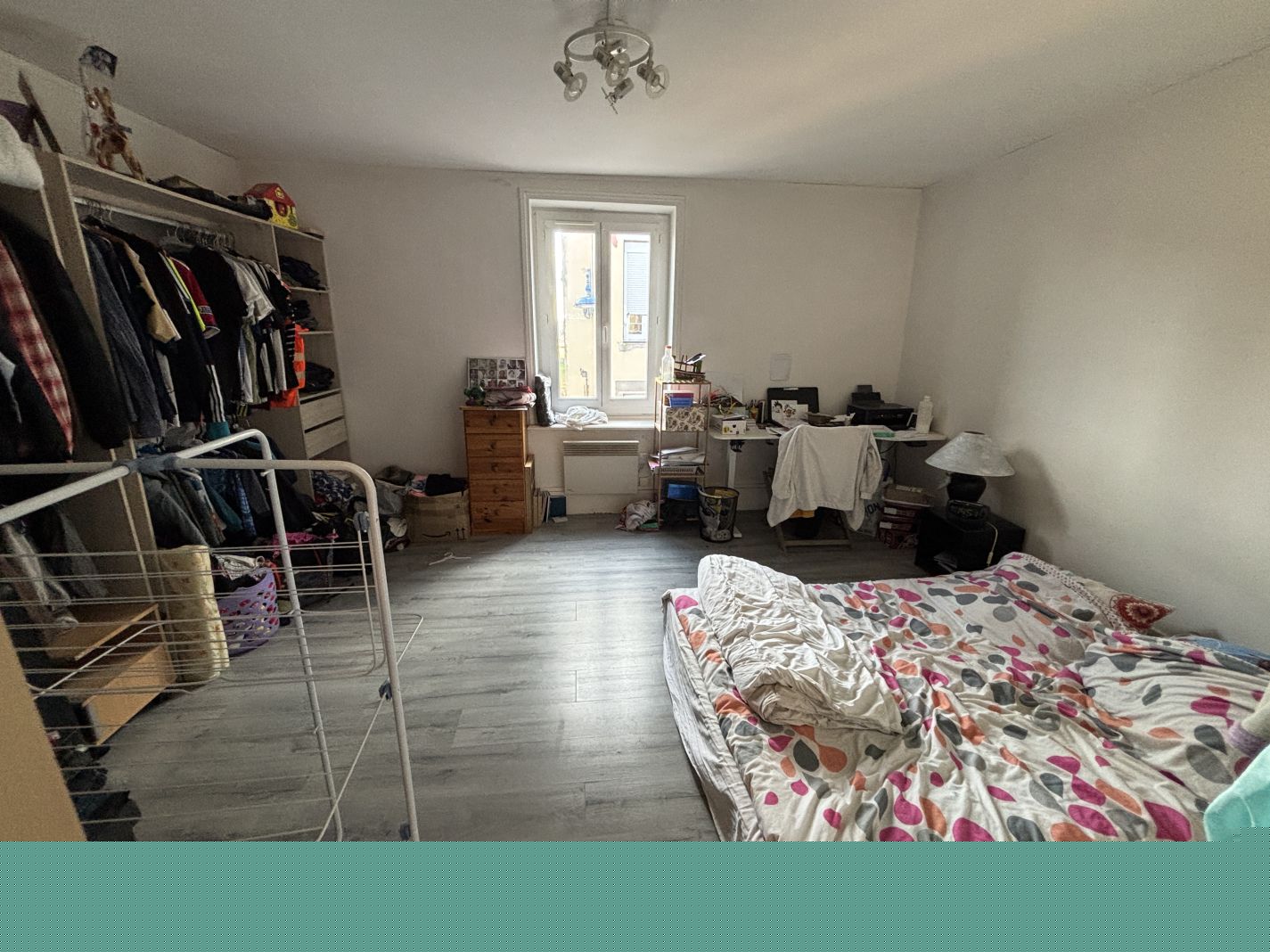 vente maison MANZIAT