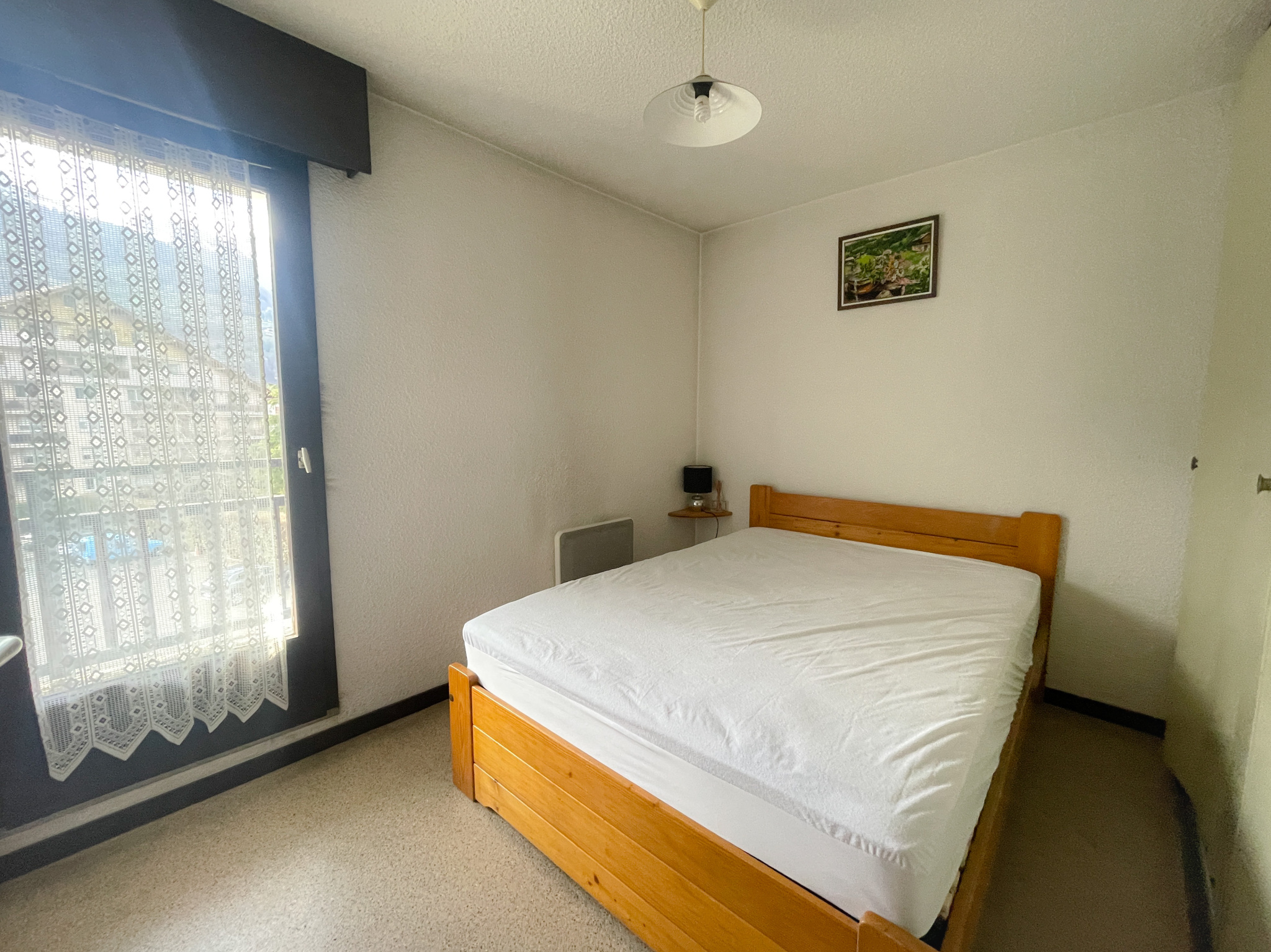 vente appartement SALLANCHES