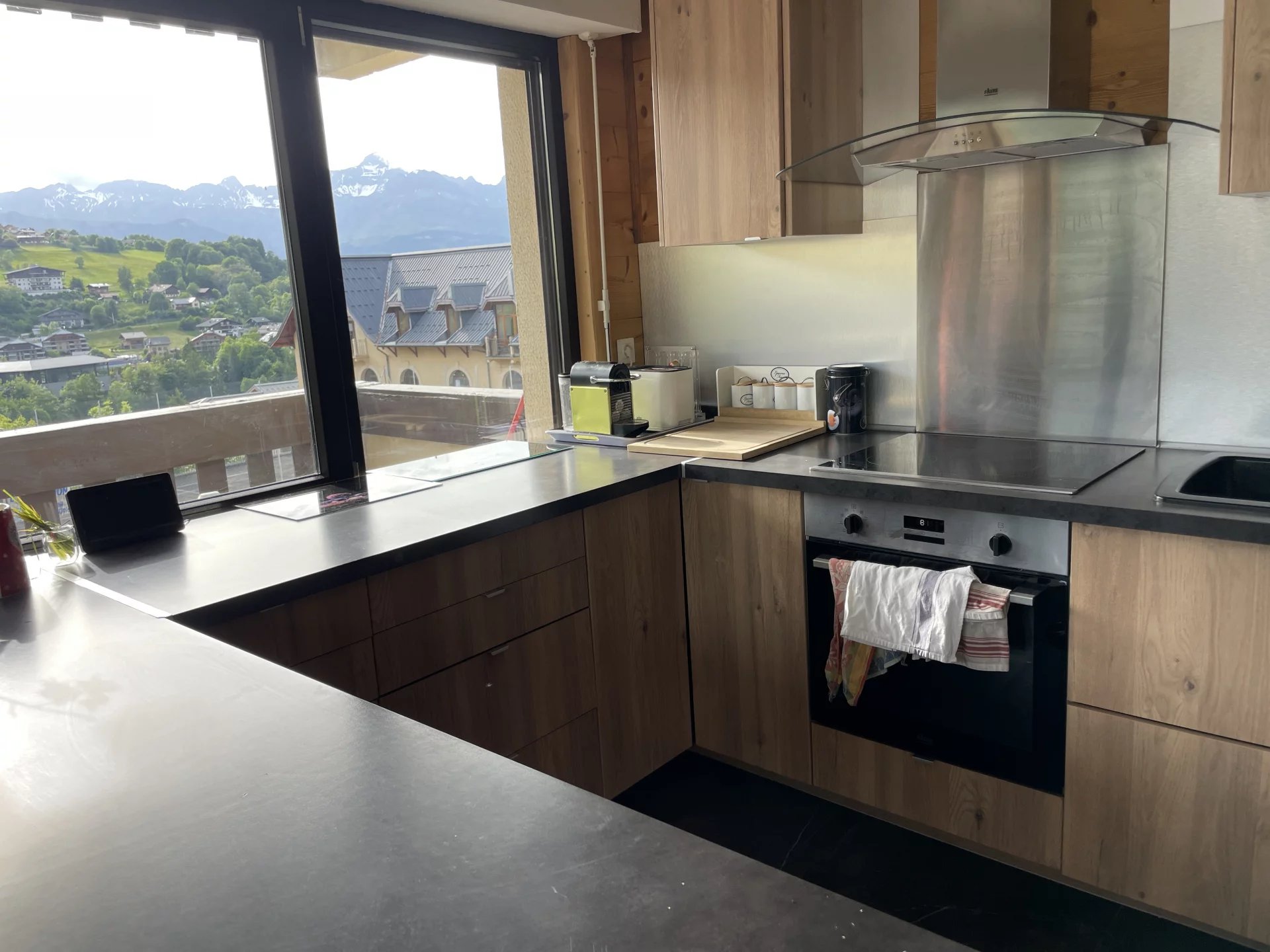 location appartement ST GERVAIS LES BAINS